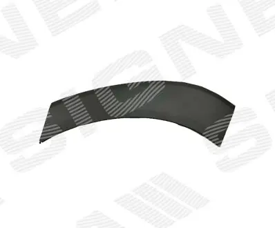 Надкрыльники (задний) SIGNEDA PHN01025MAL