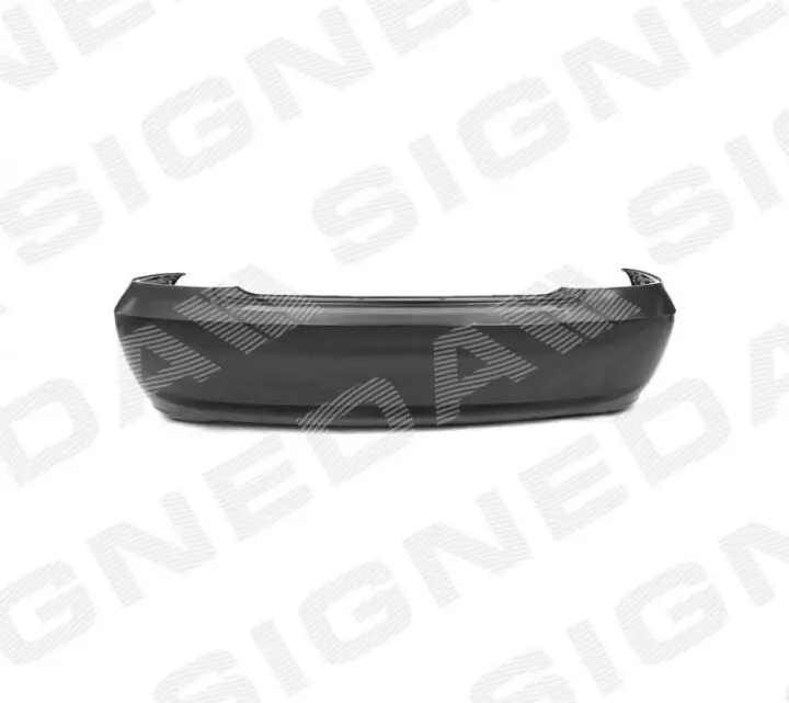 Фото 1 - Бампер задний SIGNEDA PHN04046BA Бампер задний SIGNEDA PHN04046BA (фото 1)