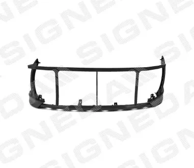 Бампер передний SIGNEDA PHN04168BA