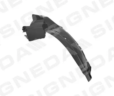 Подкрылок SIGNEDA PHN11025BR