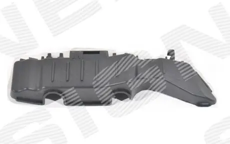 Кронштейн бампера hyundai accent, 11 - 14 SIGNEDA PHN43071AL