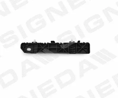 Кронштейн бампера hyundai sonata, 18 - 20 SIGNEDA PHN43125AL