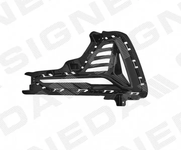 Фото 1 - Решетка в бампер SIGNEDA PHN99034CAL Решетка в бампер SIGNEDA PHN99034CAL (фото 1)