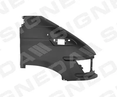 Крыло SIGNEDA PIV10041AR