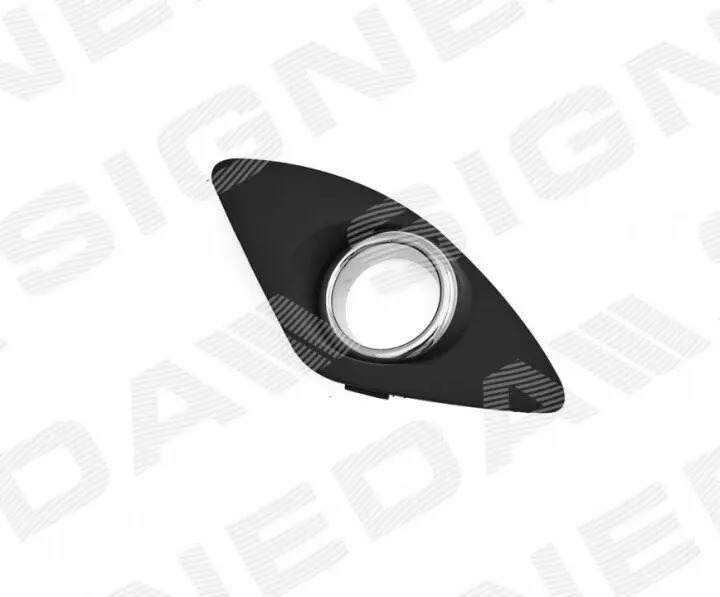 Решетка в бампер SIGNEDA PKA99003CAR (фото 1)