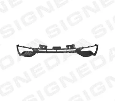 РЕШІТКА В БАМПЕР | KIA SPORTAGE (SL), 10 - 15 SIGNEDA PKA99024GB