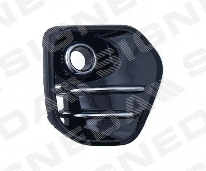 Фото 1 - РЕШІТКА В БАМПЕР | KIA SPORTAGE (QL), 16 - 21 SIGNEDA PKA99091CAR РЕШІТКА В БАМПЕР | KIA SPORTAGE (QL), 16 - 21 SIGNEDA PKA99091CAR (фото 1)