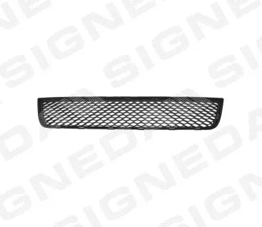 Грати в бампер SIGNEDA PKA99097GA