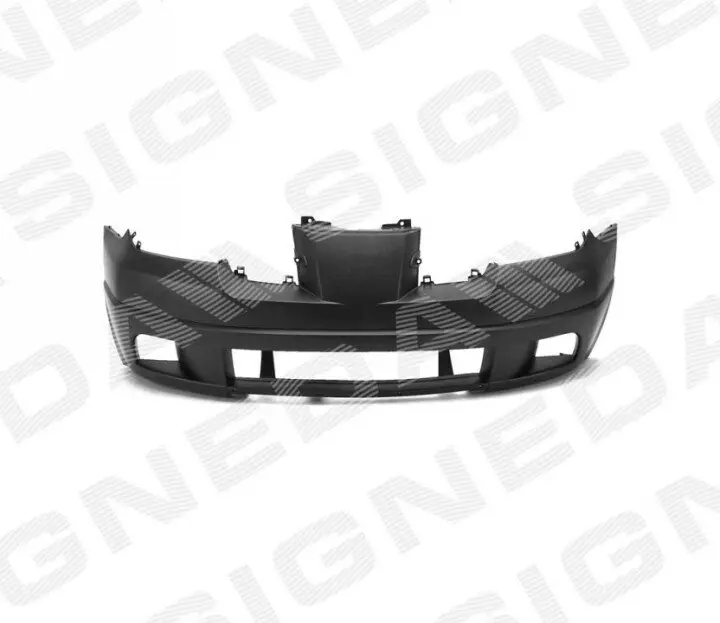 Бампер передній SIGNEDA PMB04114BB (фото 1)