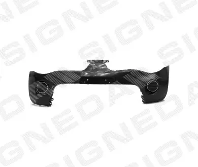Бампер передний SIGNEDA PMB04141BB