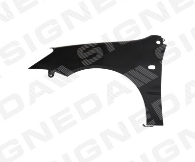 Крыло mitsubishi lancer, 03 - 07 SIGNEDA PMB10067AL