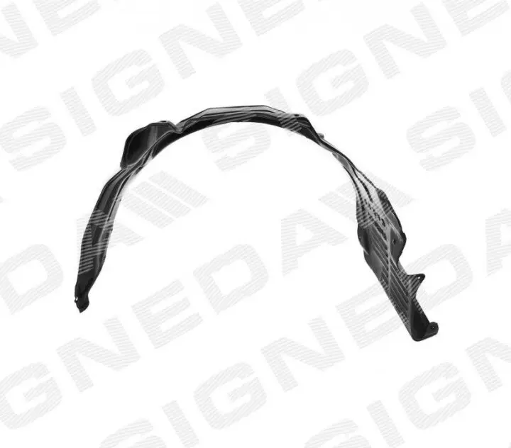 Подкрылок SIGNEDA PMB11034AL (фото 1)
