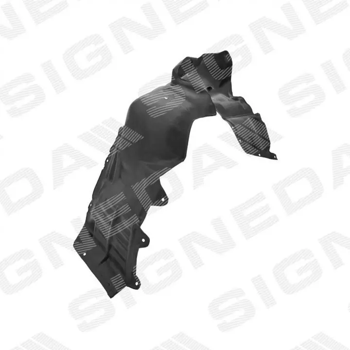 Фото 1 - Подкрылок SIGNEDA PMB11035AR Подкрылок SIGNEDA PMB11035AR (фото 1)