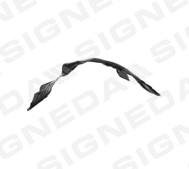 Подкрылок SIGNEDA PMB11044BR