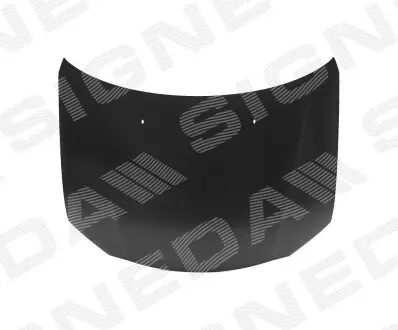 Капот SIGNEDA PMB20050A