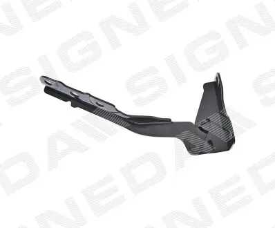 Петля для капота SIGNEDA PMB21040AL