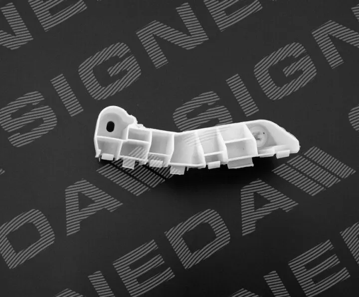 Кріплення бампера SIGNEDA PMB43004AR (фото 1)