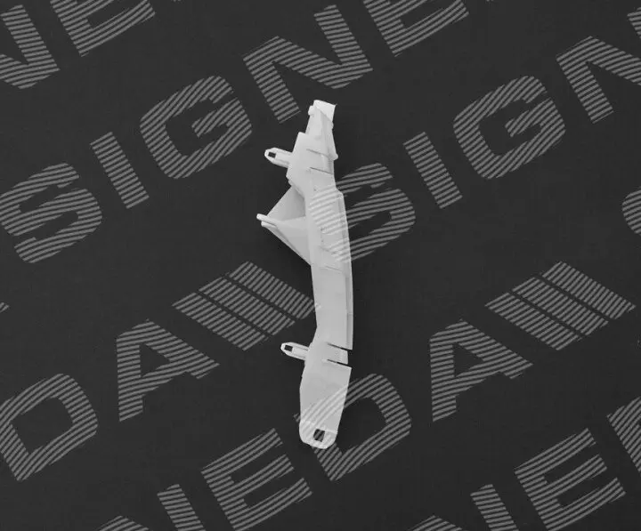 Фото 1 - Кріплення бампера SIGNEDA PMB43122AR Кріплення бампера SIGNEDA PMB43122AR (фото 1)