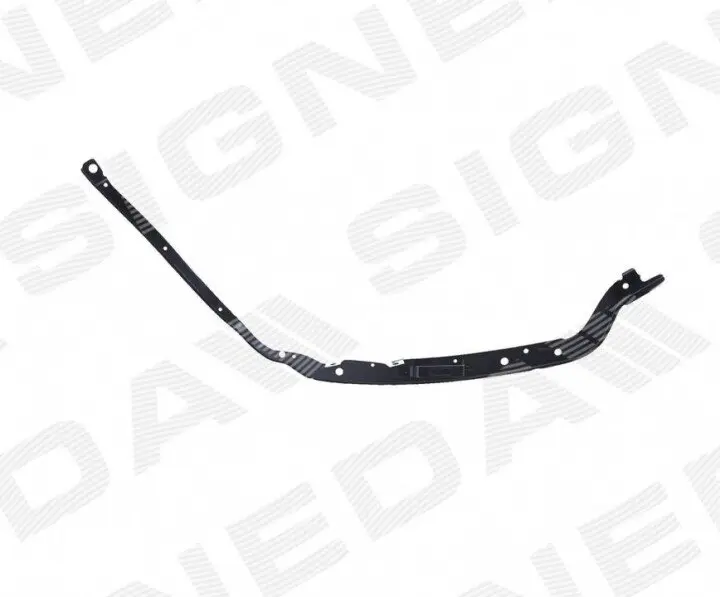 Фото 1 - Кріплення бампера SIGNEDA PMB46124AL Кріплення бампера SIGNEDA PMB46124AL (фото 1)