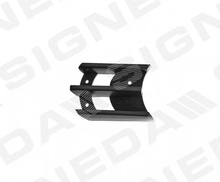 Фото 1 - Решетка в бампер SIGNEDA PMB99003GAR Решетка в бампер SIGNEDA PMB99003GAR (фото 1)