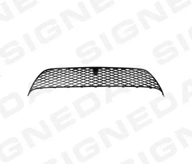 РЕШІТКА В БАМПЕР | MITSUBISHI OUTLANDER, 07 - 09 SIGNEDA PMB99016GA