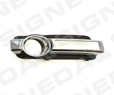 Грати в бампер SIGNEDA PMB99149CAR