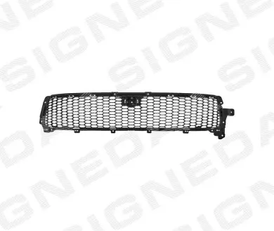 РЕШІТКА В БАМПЕР | MITSUBISHI OUTLANDER, 10 - 12 SIGNEDA PMB99162GA