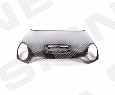 Капот mini clubman (r55), 07 – 14 SIGNEDA PMN20016A