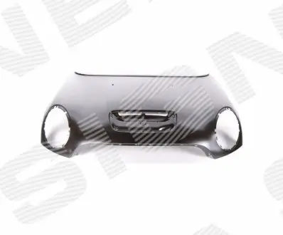 Капот mini clubman (R55), 07 - 14 SIGNEDA PMN20016A