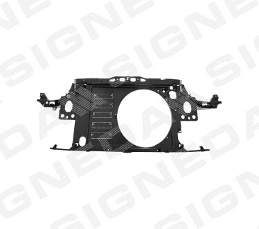 Передня рама SIGNEDA PMN30002BQ
