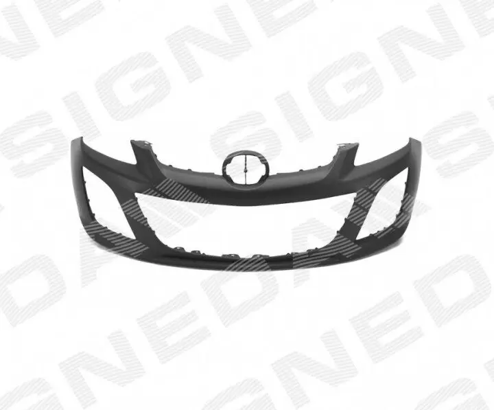 Бампер передний SIGNEDA PMZ04145BB (фото 1)