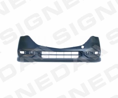 Бампер передній mazda cx-5, 17 - SIGNEDA PMZ04148BA