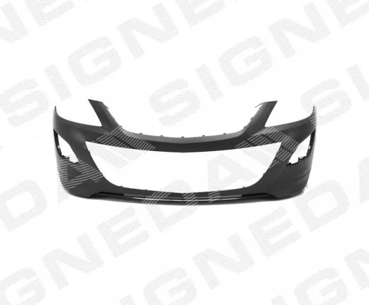 Бампер передний SIGNEDA PMZ04150BB (фото 1)
