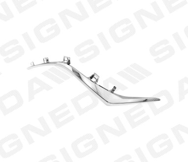 Молдинг для грат mazda 3, 14 - 17 SIGNEDA PMZ07144MAR