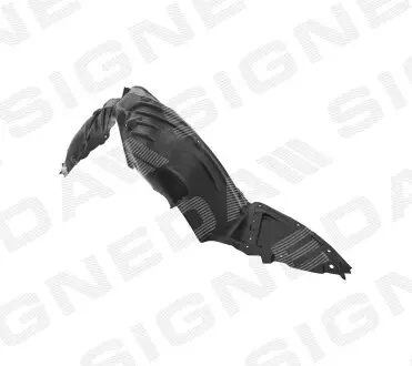 Подкрылок SIGNEDA PMZ11088AL