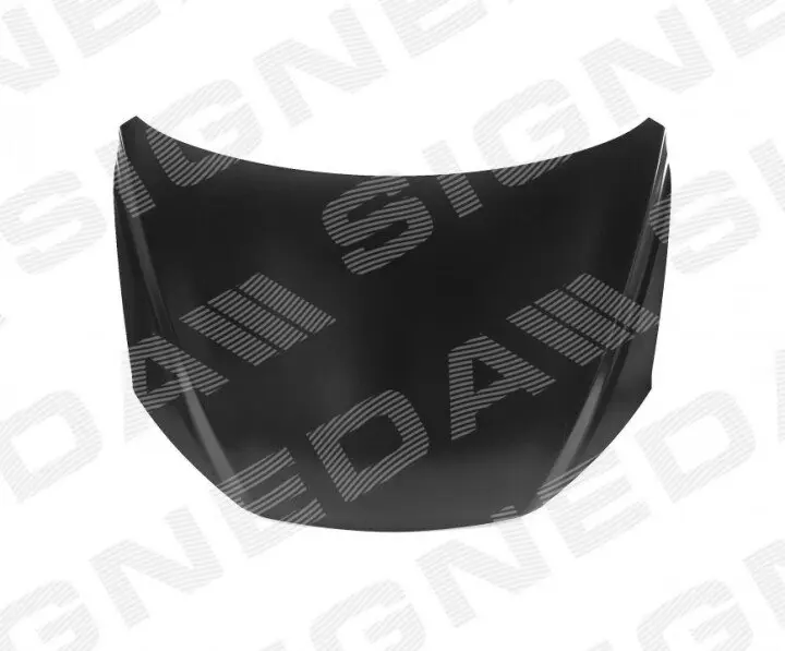 Фото 1 - Капот mazda cx-5, 12 - 17 SIGNEDA PMZ20060A Капот mazda cx-5, 12 - 17 SIGNEDA PMZ20060A (фото 1)