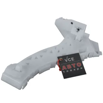 Кронштейн бампера mazda 3, 03 - 06 SIGNEDA PMZ43071BR