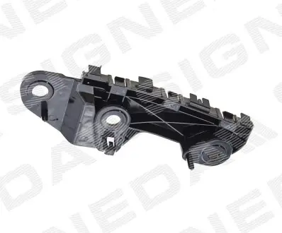 Кронштейн для бампера SIGNEDA PMZ43079AL