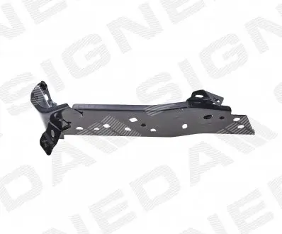 КРІПЛЕННЯ БАМПЕРА | MAZDA CX-5, 12 - 17 SIGNEDA PMZ43091AL