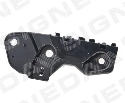 Кріплення бампера SIGNEDA PMZ43117AR