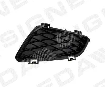 Грати в бампер SIGNEDA PMZ99005CL
