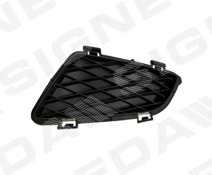 Фото 1 - Грати в бампер SIGNEDA PMZ99005CL Грати в бампер SIGNEDA PMZ99005CL (фото 1)