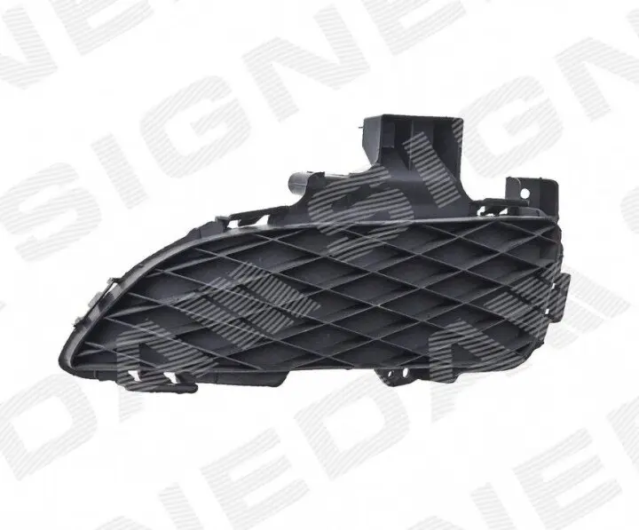 Фото 1 - Решетка в бампер SIGNEDA PMZ99008CAL Решетка в бампер SIGNEDA PMZ99008CAL (фото 1)