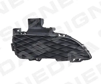 Решетка в бампер SIGNEDA PMZ99008CAR