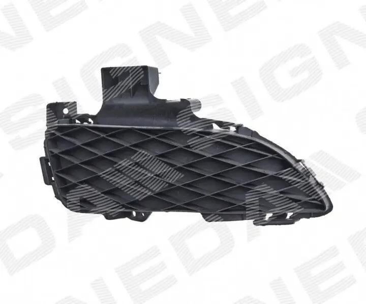 Решетка в бампер SIGNEDA PMZ99008CAR (фото 1)