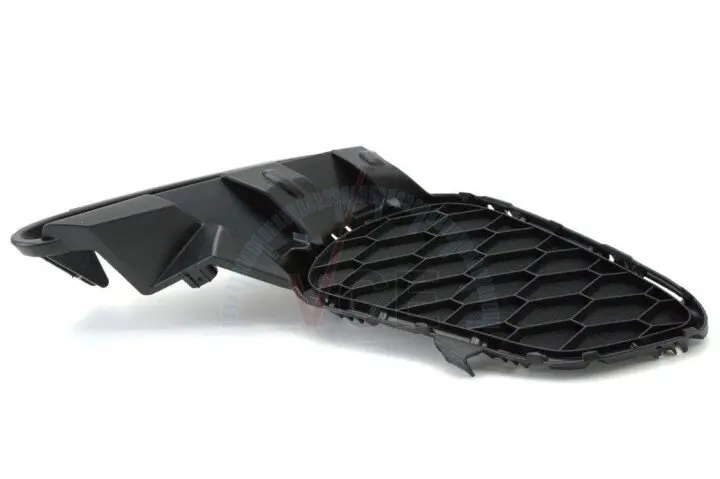 Решетка в бампер mazda 3 (bl), 10.11 – 09.13 SIGNEDA PMZ99028CAR (фото 1)