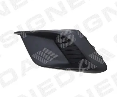 Решетка в бампер SIGNEDA PMZ99042CAL