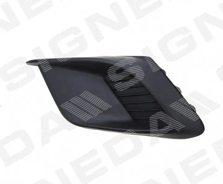 Решетка в бампер SIGNEDA PMZ99042CAL (фото 1)