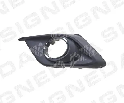 Решетка в бампер SIGNEDA PMZ99044CAL