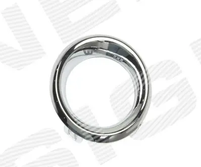 Рамочка противотуманной фары SIGNEDA PMZ99044MAL